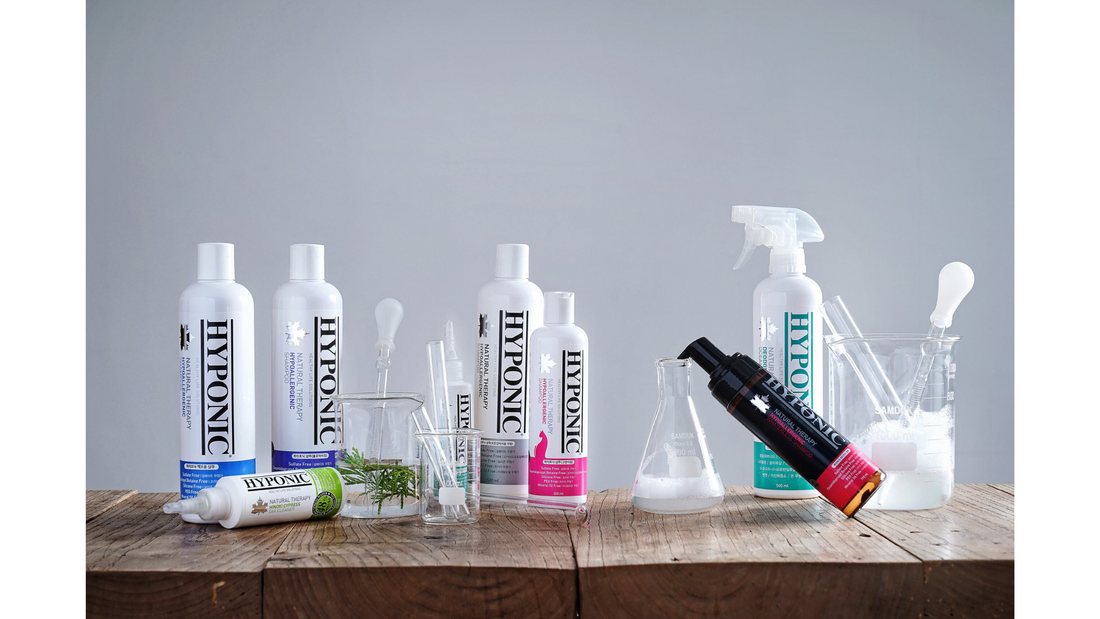 Our Ultimate Shampoo Guide - Find the Perfect Shampoo for Your Dog