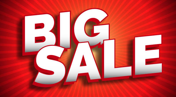 SALE ITEMS