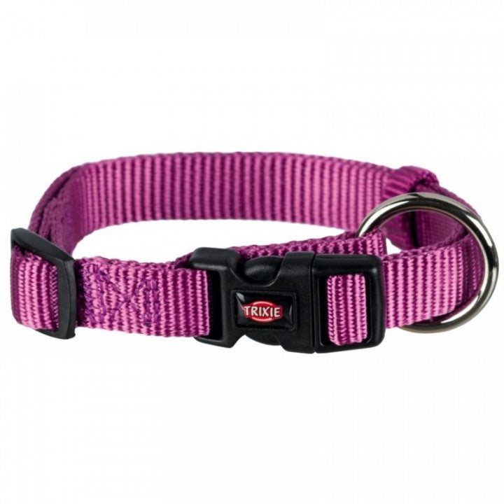 Trixie Collar, Black