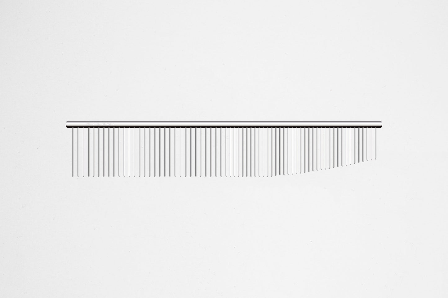 UTSUMI Combination Comb