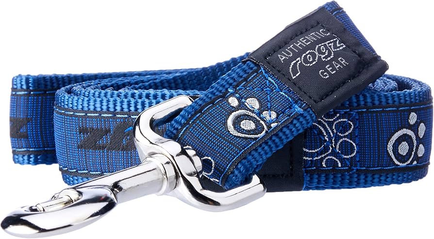 Rogz Classic Lead Blue