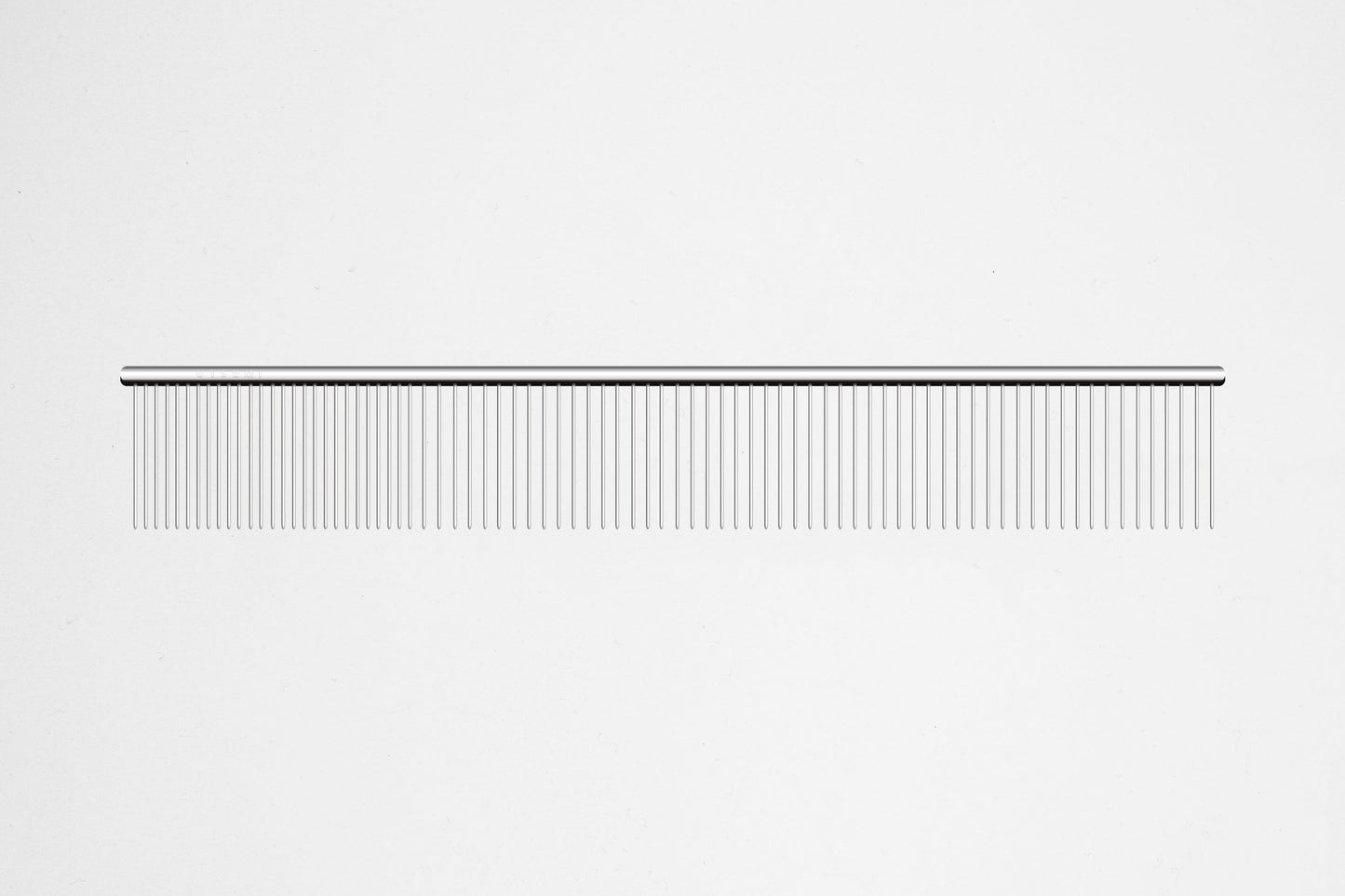 UTSUMI 9inch Wide Quarter Comb