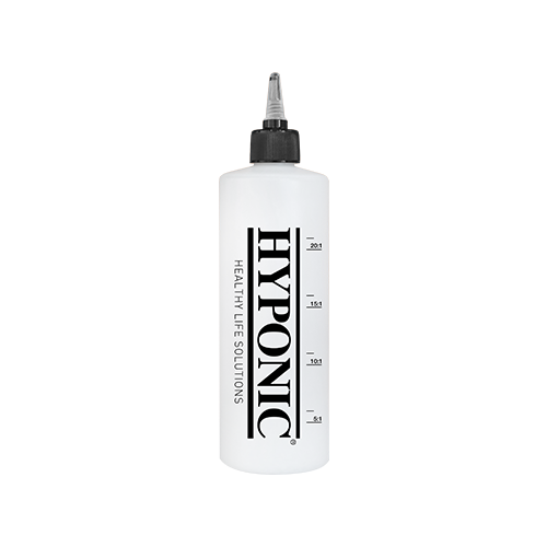 HYPONIC Dilution Bottle 500ml