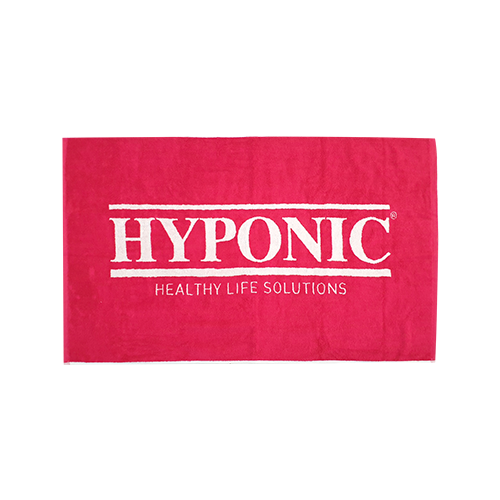 HYPONIC Bamboo Towel
