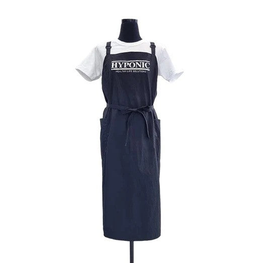 HYPONIC Grooming Apron – Durable, Waterproof, Adjustable Apron for Pet Grooming Professionals