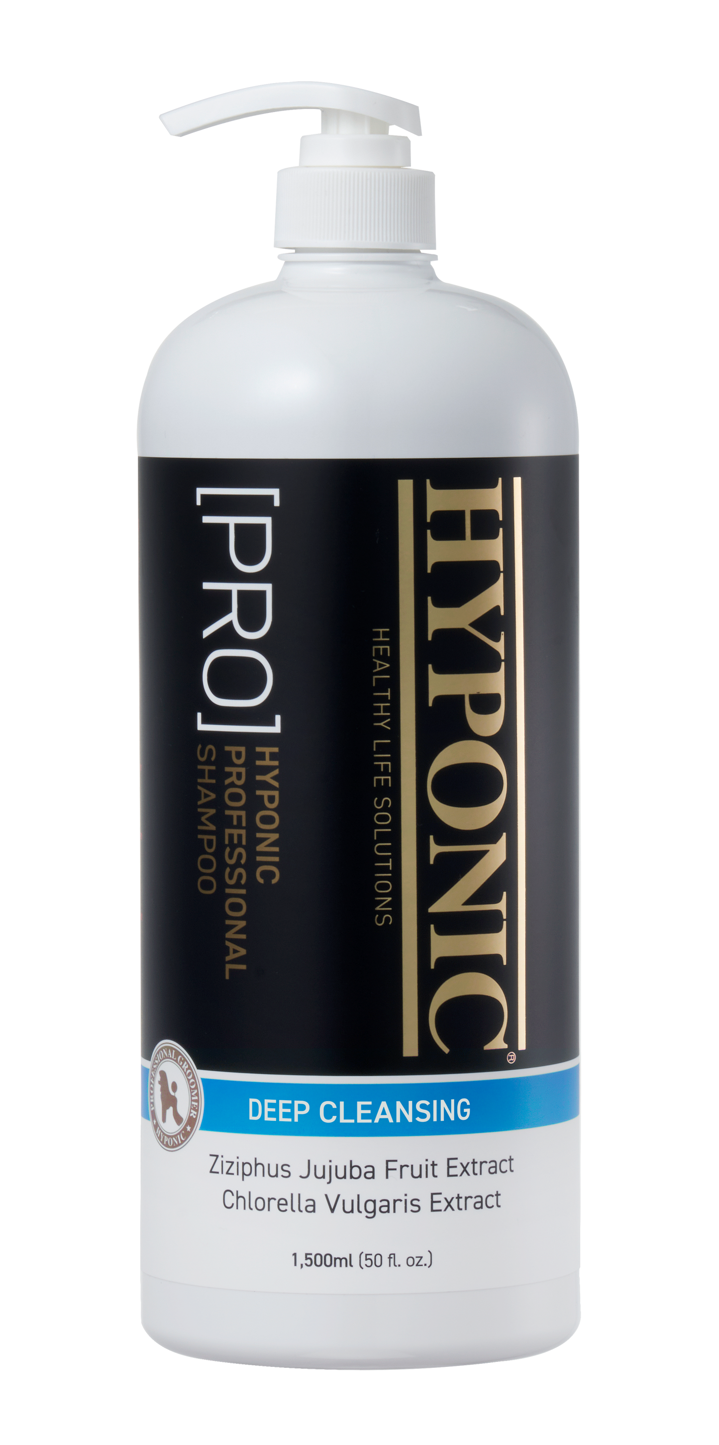 HYPONIC PRO Shampoo (for dogs_Deep Cleanse)