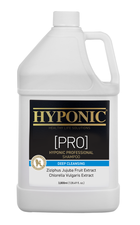 HYPONIC PRO Shampoo (for dogs_Deep Cleanse)