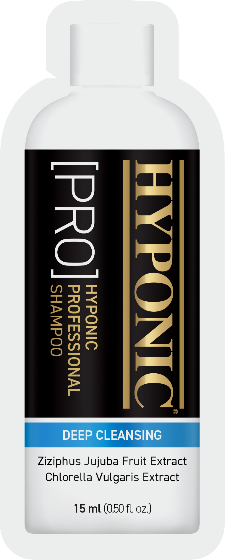 HYPONIC PRO SHAMPOO Deep Cleansing