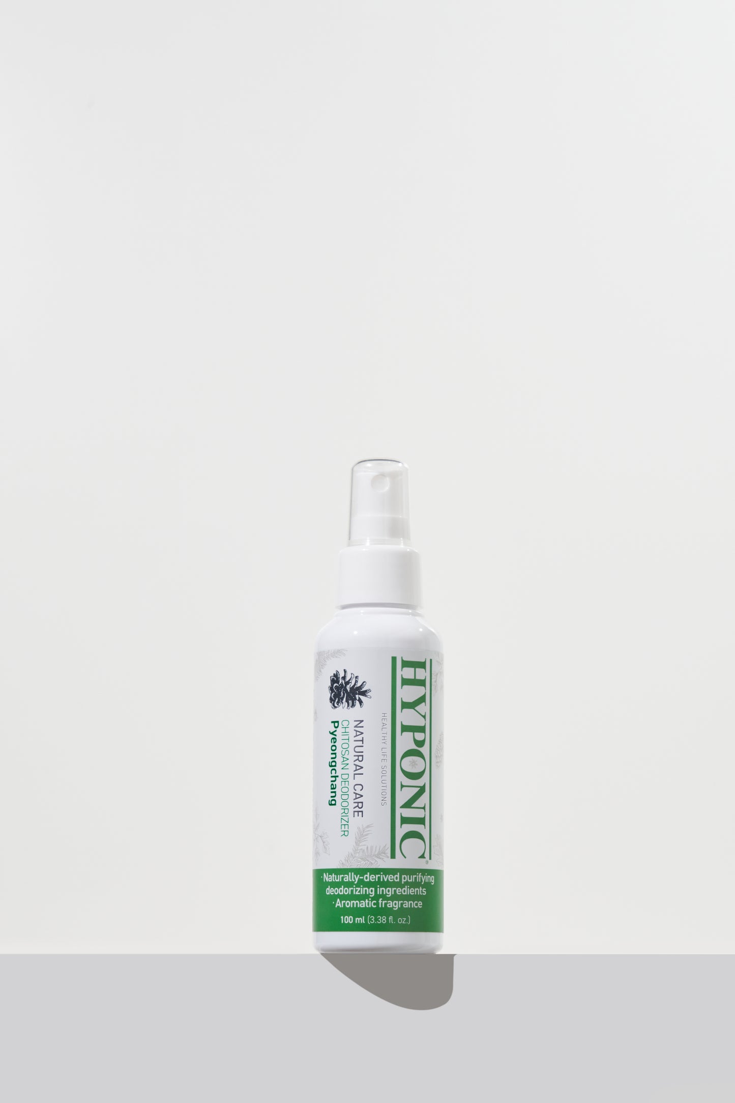 HYPONIC Chitosan Deodorizer