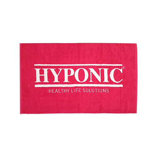 HYPONIC Bamboo Towel – Ultra-Soft, Absorbent 100% Bamboo Towel for Pet Grooming