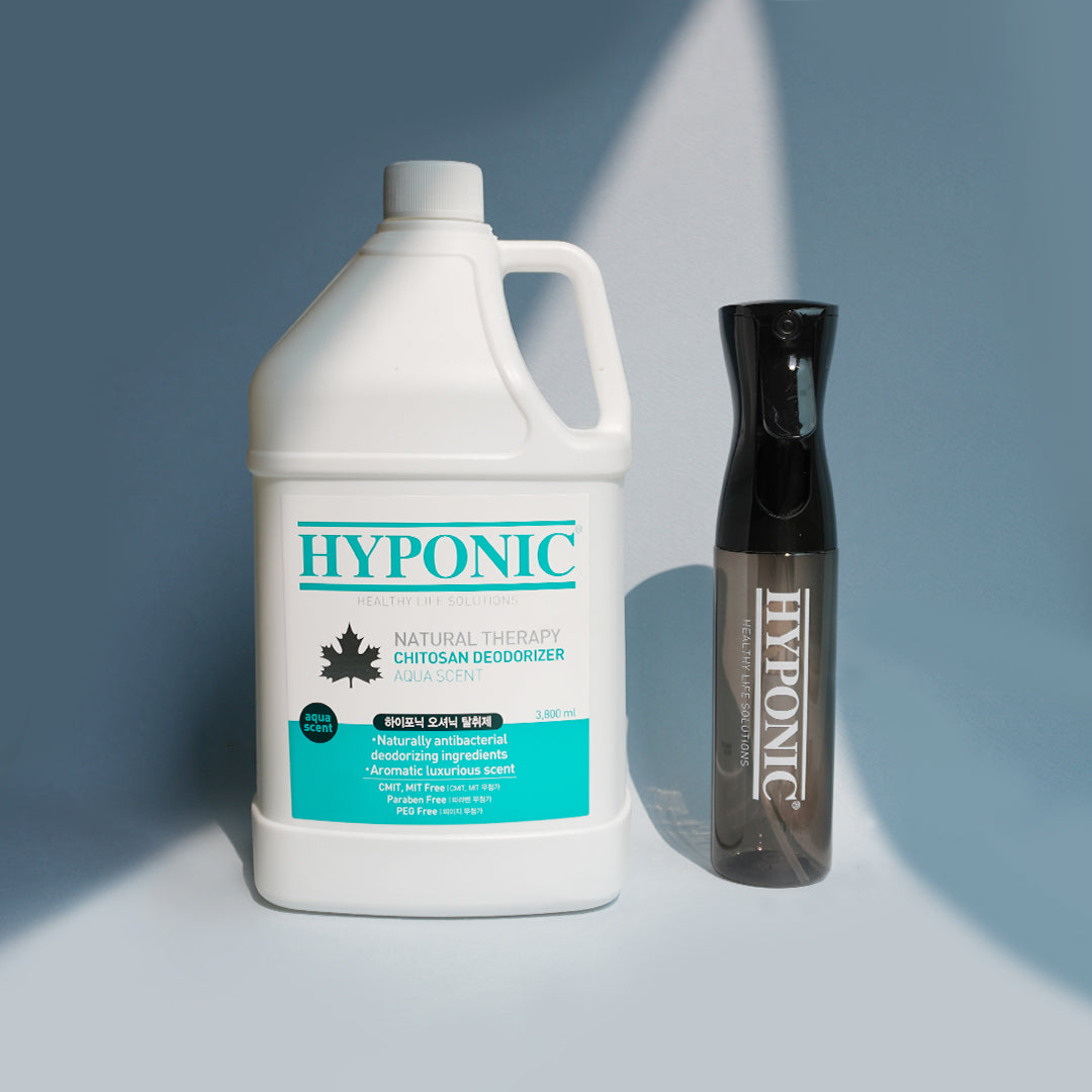 HYPONIC Chitosan Deodorizer