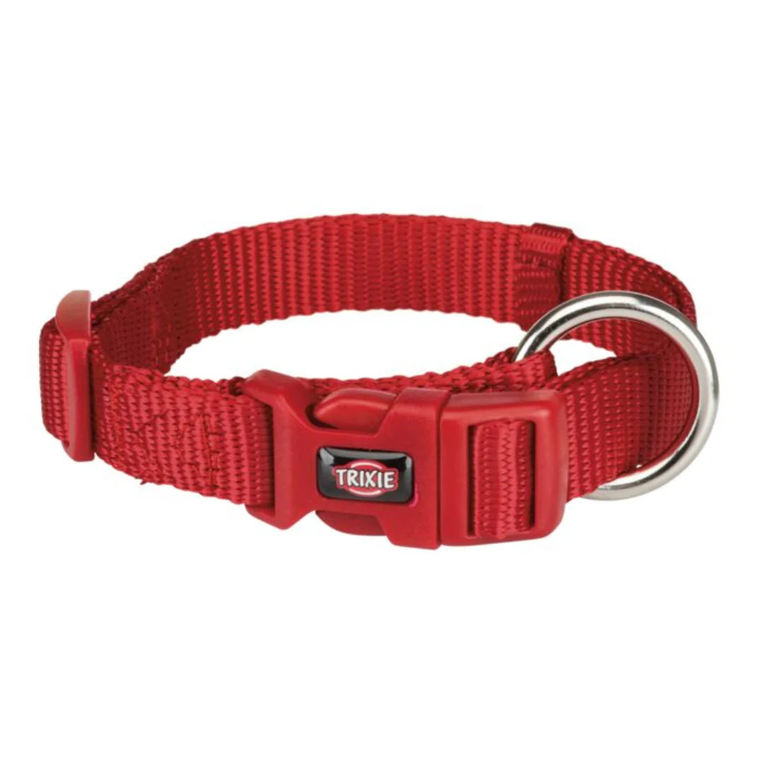 Trixie Collar, Black