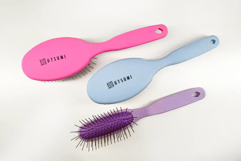 Utsumi Long Pin Brush NEW!