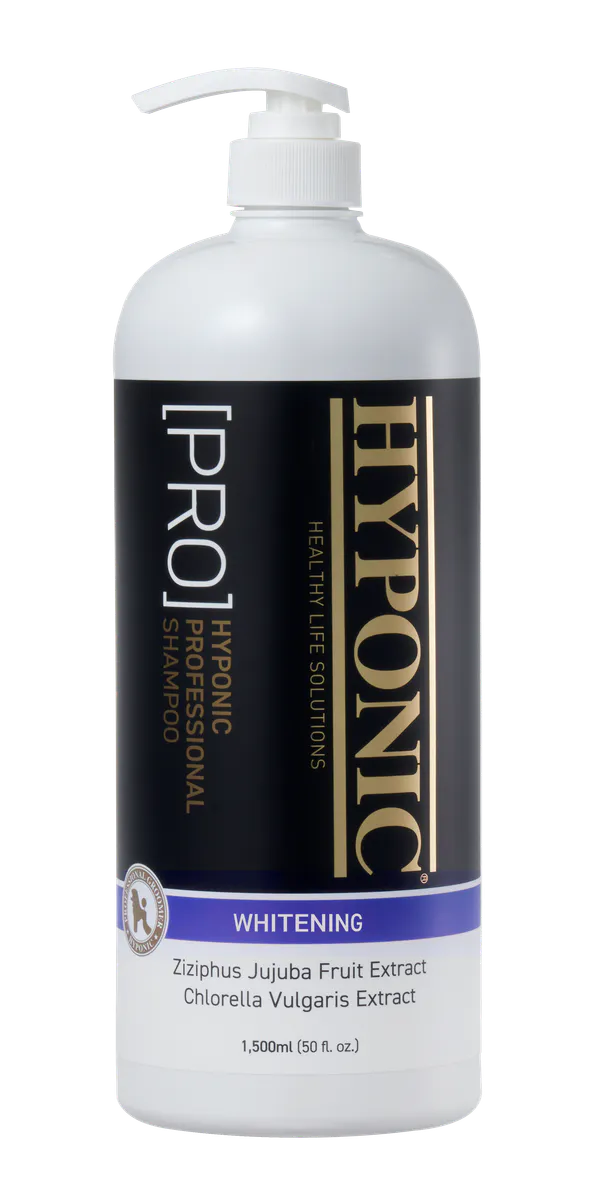 HYPONIC PRO Shampoo (for dogs_Whitening)