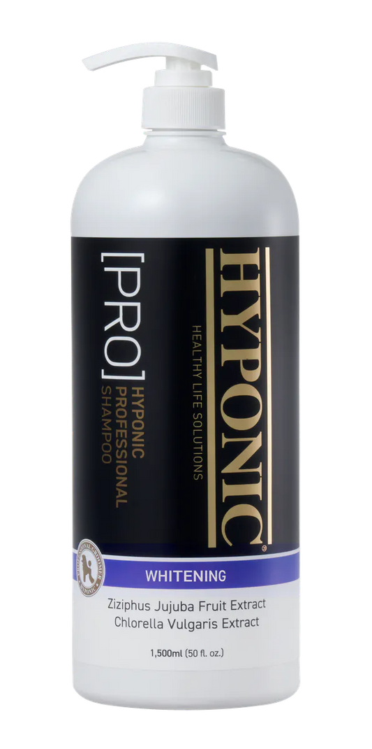 HYPONIC PRO Shampoo (for dogs_Whitening)
