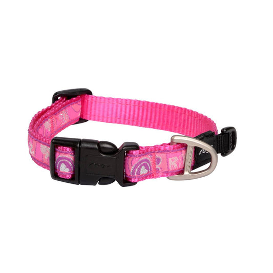 Rogz Classic Collar