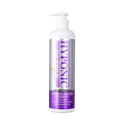 HYPONIC for SHOW - Cypress Water Shampoo