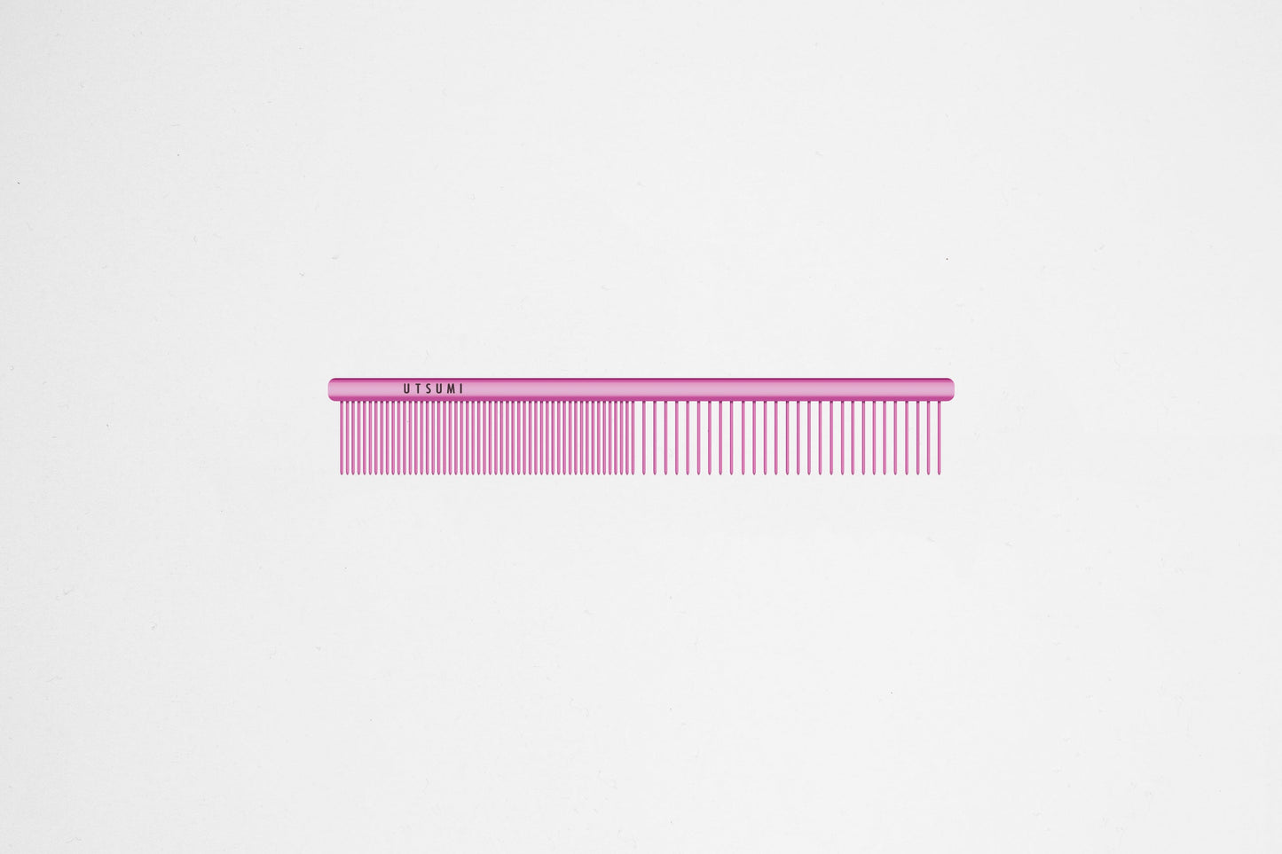 UTSUMI Cat Comb