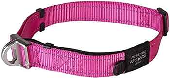 ROGZ Pink Safety Collar