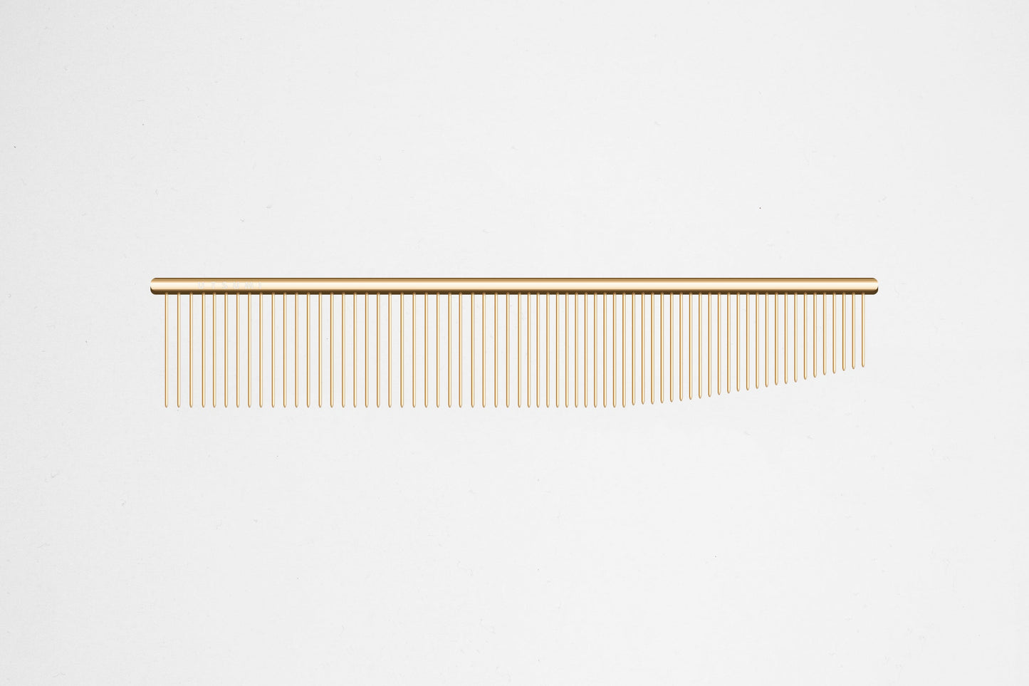 UTSUMI Combination Comb