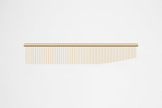 UTSUMI Combination Comb