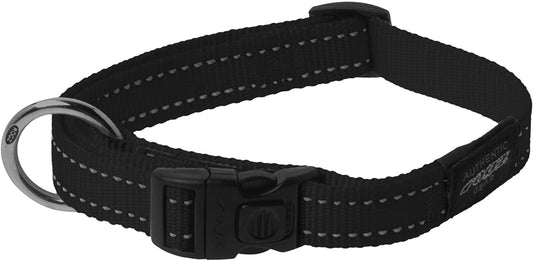 Rogz Fanbelt Collar