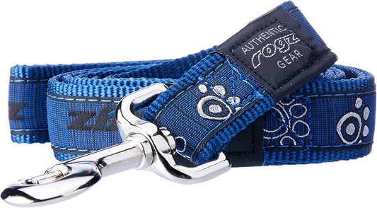 Rogz Classic Lead Blue