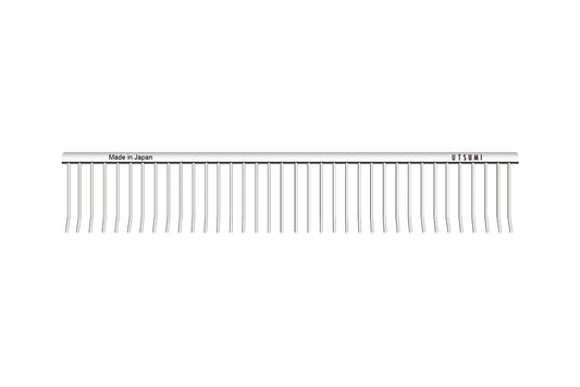 UTSUMI ECO Special #1 Comb
