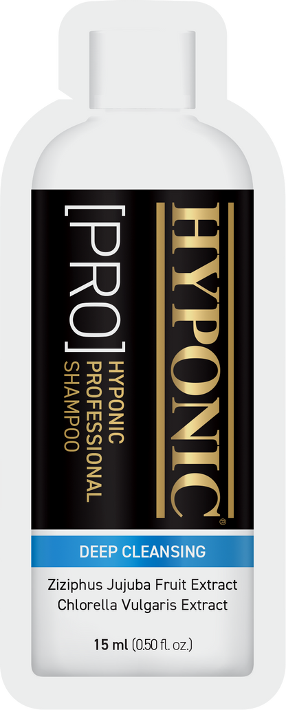 HYPONIC PRO Shampoo (for dogs_Deep Cleanse)