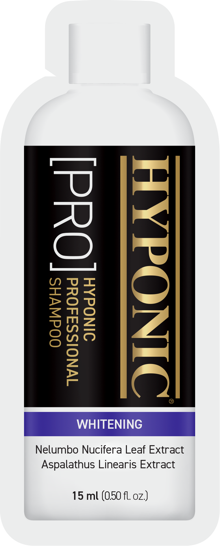 HYPONIC PRO Shampoo (for dogs_Whitening)