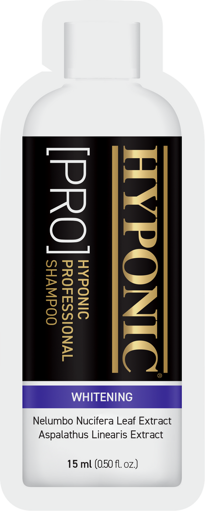 HYPONIC PRO Shampoo (for dogs_Whitening)