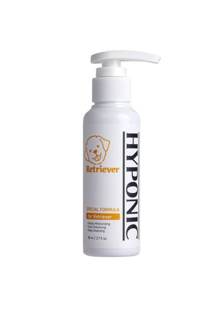 HYPONIC Breed Shampoo (For Retrievers)