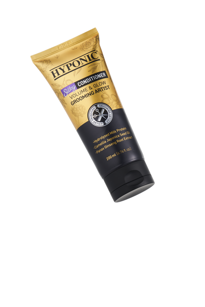 HYPONIC Grooming Artist Silky Conditioner