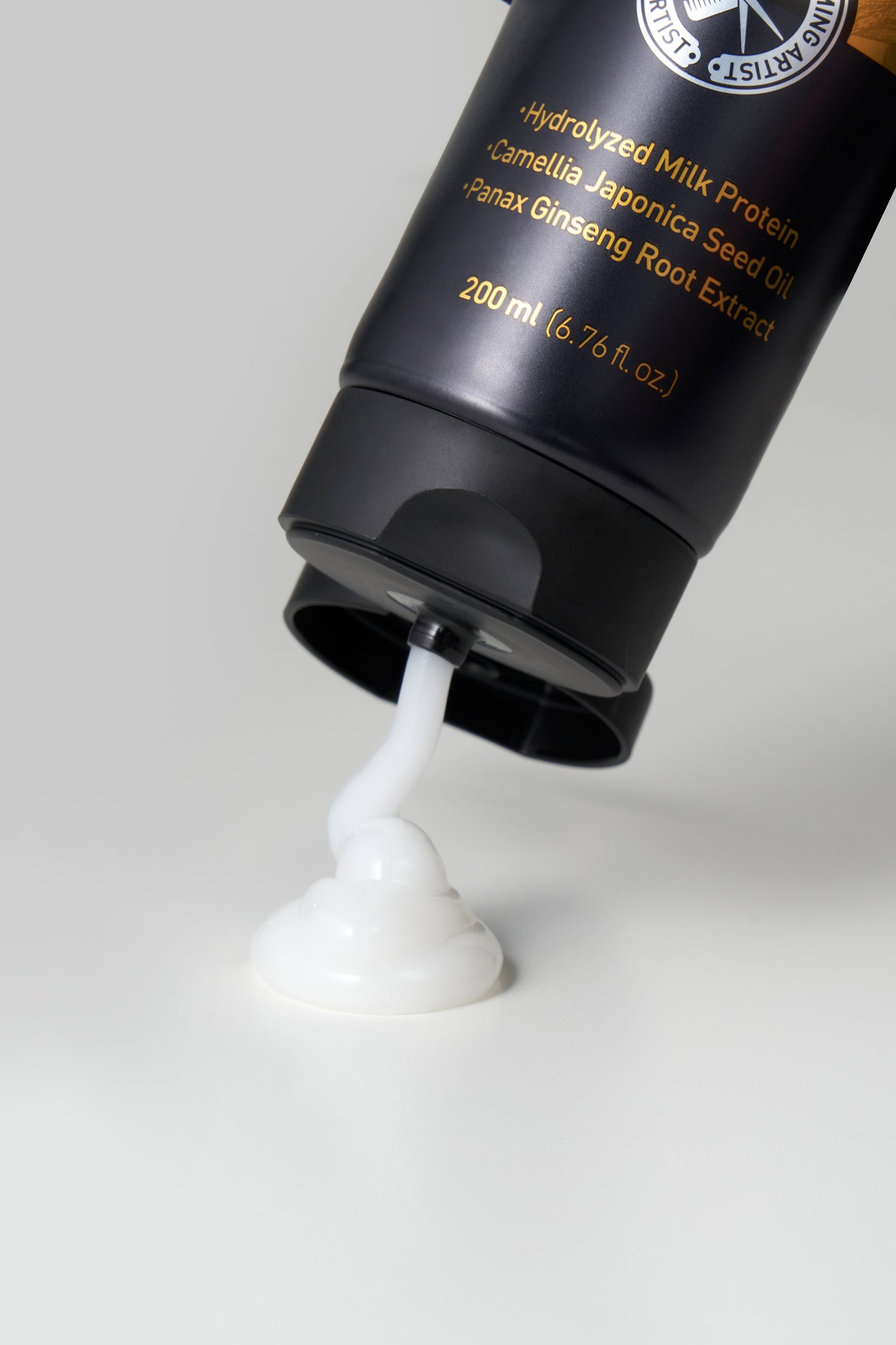 HYPONIC Grooming Artist Silky Conditioner