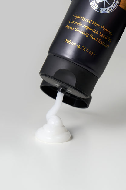 HYPONIC Grooming Artist Silky Conditioner