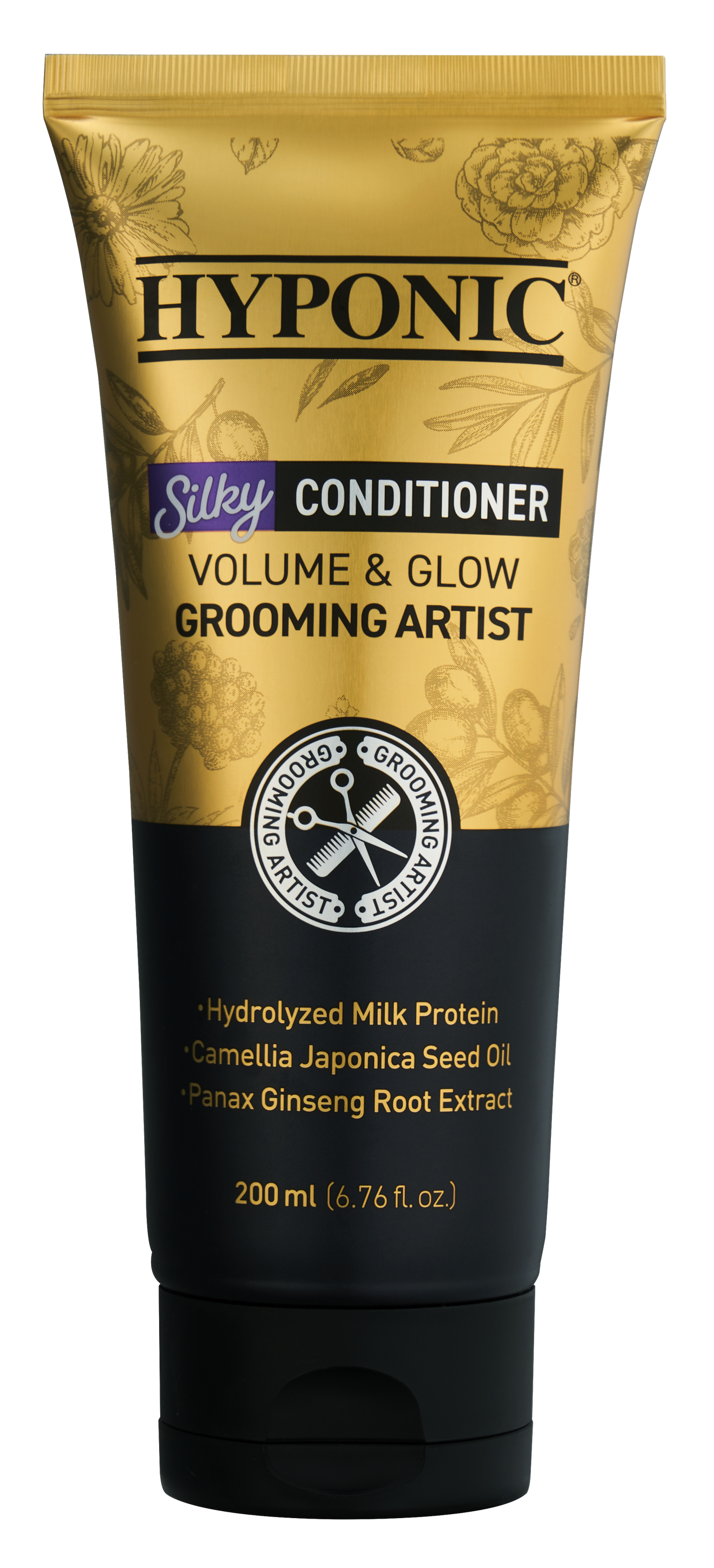 HYPONIC Grooming Artist Silky Conditioner