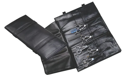 UTSUMI  U&U 11 - Shears Case NEW