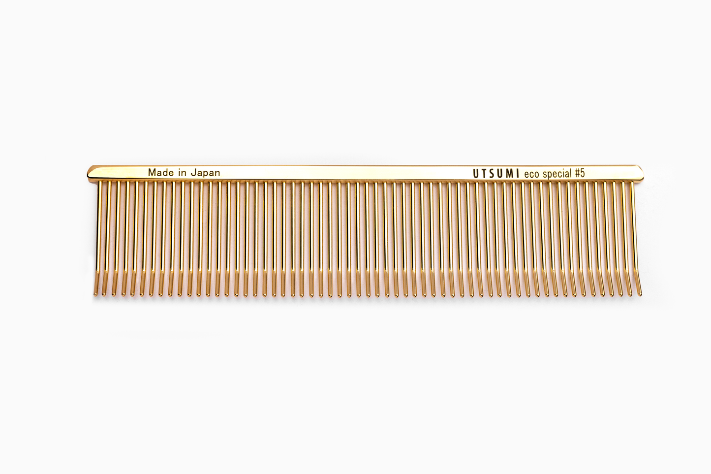 UTSUMI ECO Special #5 Comb