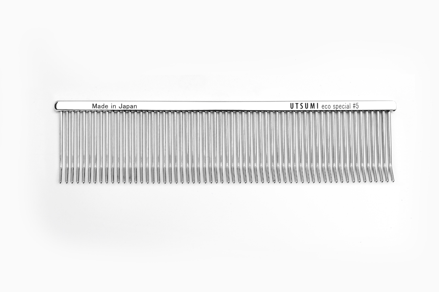 UTSUMI ECO Special #5 Comb