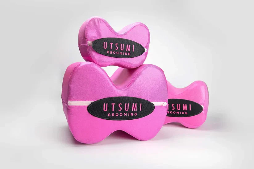 Utsumi Pillow NEW!