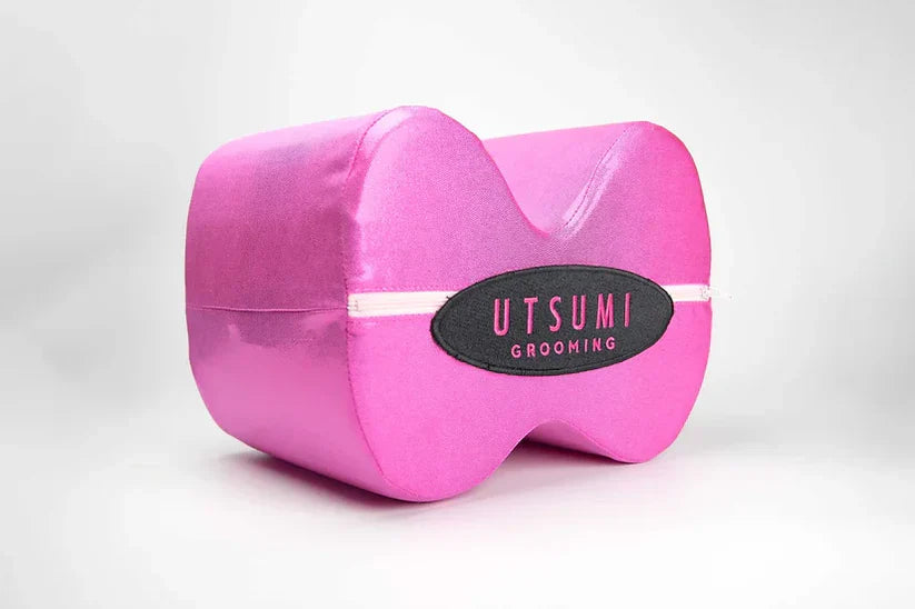 Utsumi Pillow NEW!