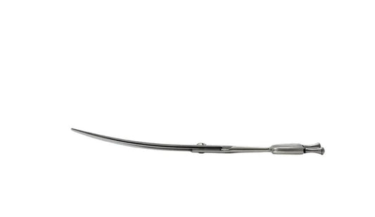 ECO Curved 75 (Standard Curved)