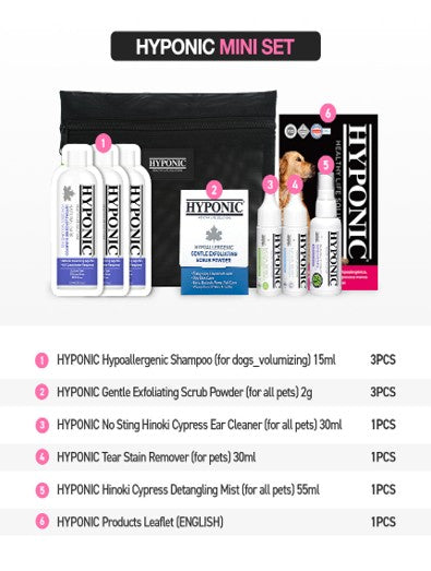 HYPONIC Mini Set