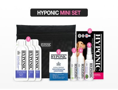 HYPONIC Mini Set
