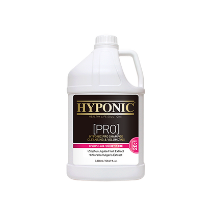 HYPONIC PRO Shampoo - Cleansing & Volumizing