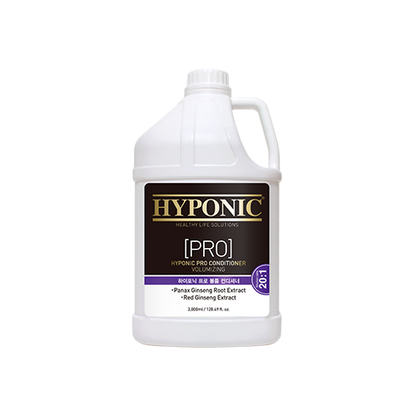 HYPONIC PRO Conditioner - Detangling & Volumizing