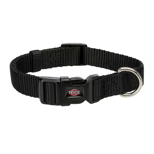 Trixie Collar, Black