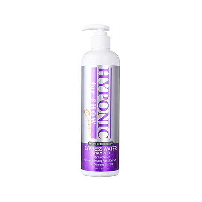 HYPONIC for SHOW - Cypress Water Shampoo